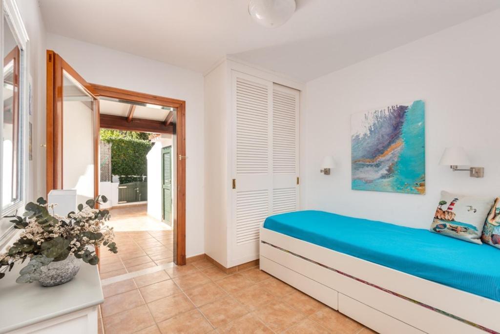 Ferienwohnung Bellamirada - Punta Prima Playa Exterior foto