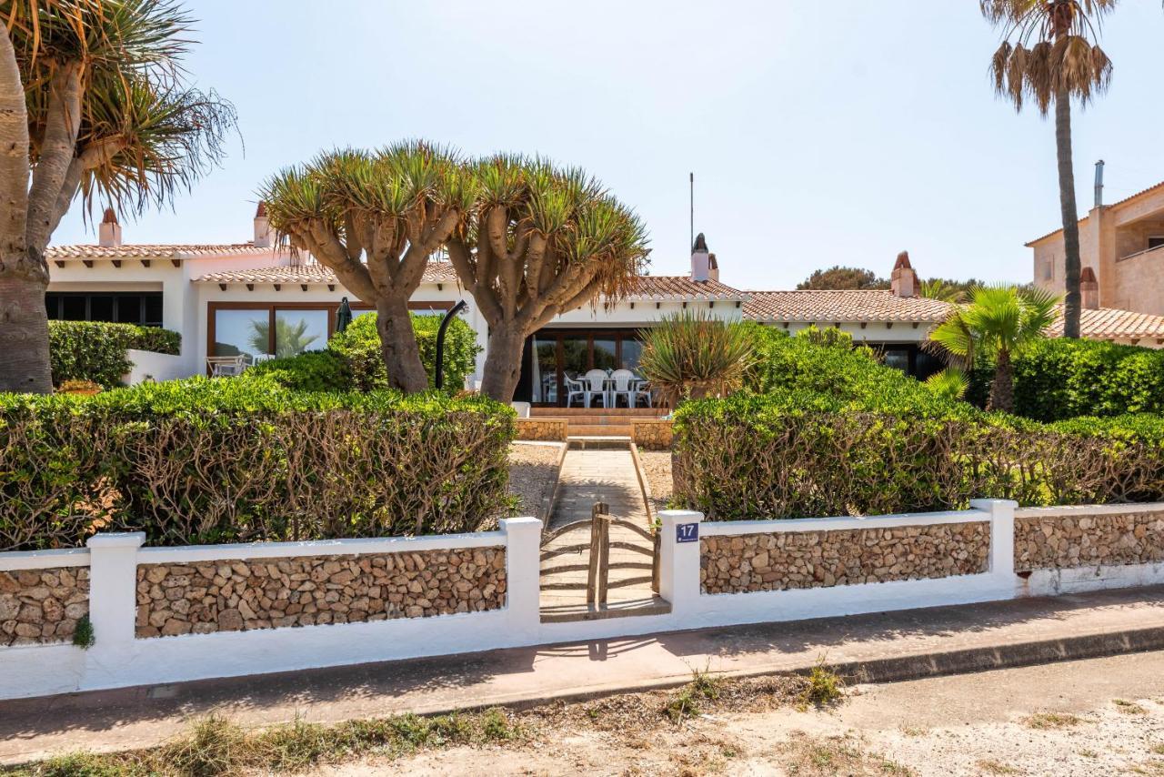 Ferienwohnung Bellamirada - Punta Prima Playa Exterior foto